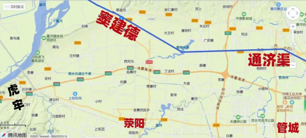 第九十六战:虎牢关天策封神(全)洛阳擂台赛的华丽谢幕,隋末修罗场的天命加冕第九十六战:虎牢关天策封神 26 渤海小吏