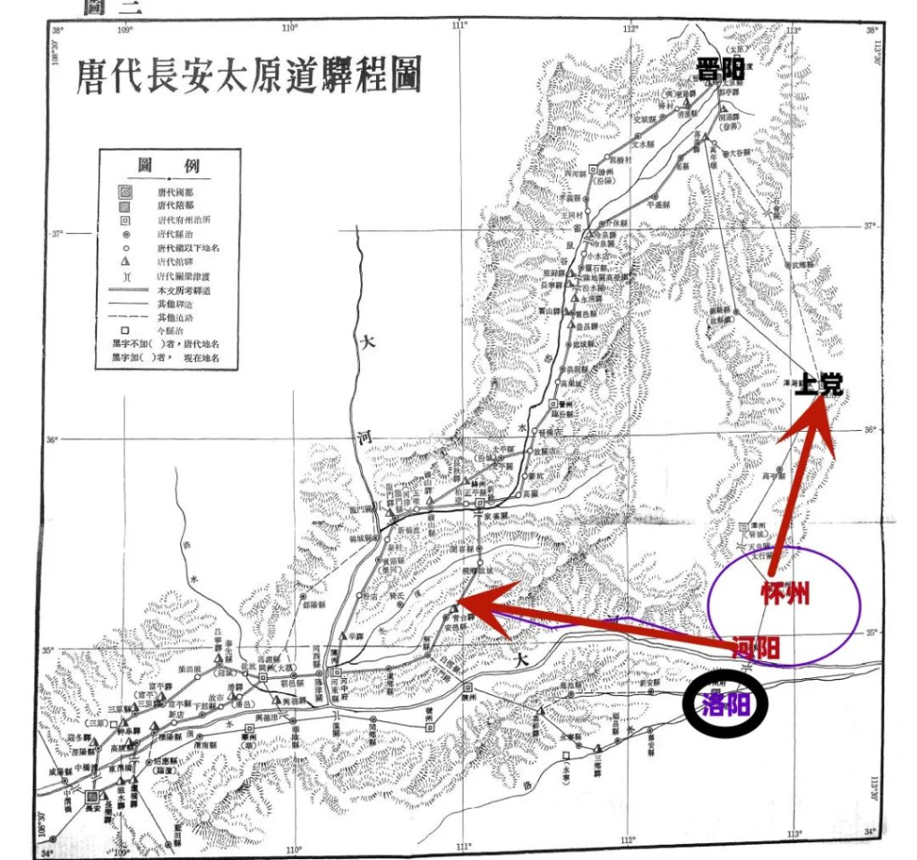 第九十六战:虎牢关天策封神(全)洛阳擂台赛的华丽谢幕,隋末修罗场的天命加冕第九十六战:虎牢关天策封神 27 渤海小吏