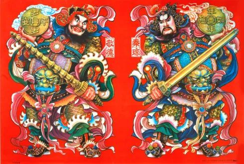 第九十六战:虎牢关天策封神(全)洛阳擂台赛的华丽谢幕,隋末修罗场的天命加冕第九十六战:虎牢关天策封神 29 渤海小吏