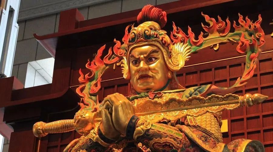 第九十七战:玄武门之变(上)大唐府兵主席的终极进化 2 渤海小吏