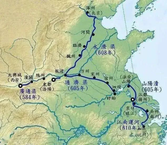 第九十七战:玄武门之变(上)大唐府兵主席的终极进化 8 渤海小吏