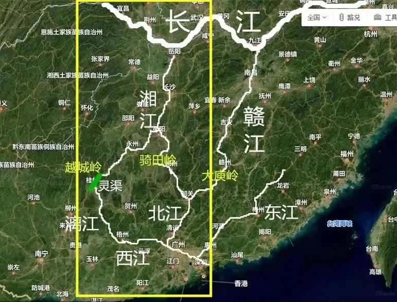 第九十七战:玄武门之变(上)大唐府兵主席的终极进化 10 渤海小吏