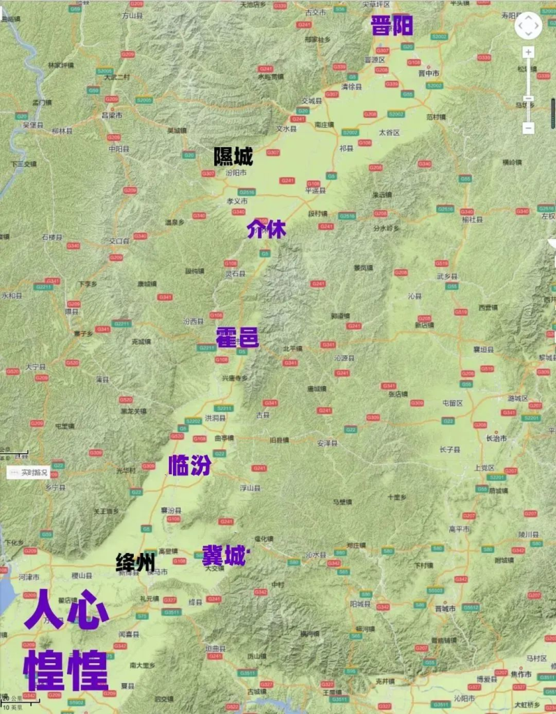 第九十七战:玄武门之变(下)开国集团对“后街男孩”们的瓮中捉鳖第九十七战:玄武门之变 9 渤海小吏