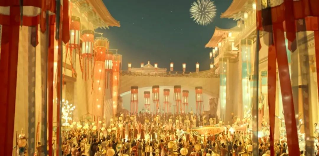 第九十七战:玄武门之变(下)开国集团对“后街男孩”们的瓮中捉鳖第九十七战:玄武门之变 18 渤海小吏