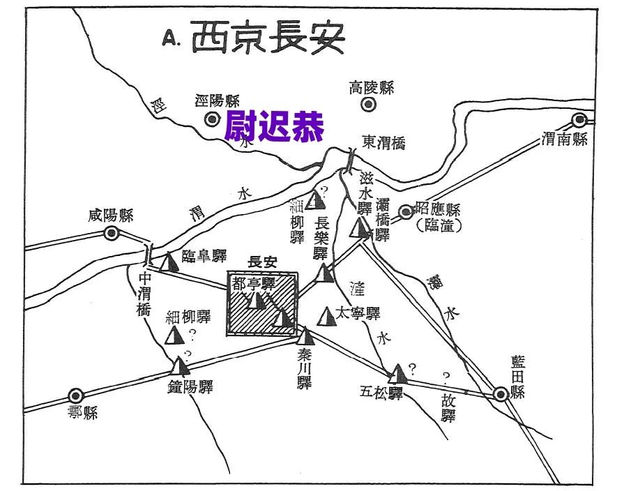 第九十八战:天可汗(上)东亚中亚命运共同体的构想,巨唐迈向世界大舞台的奠基 7 渤海小吏