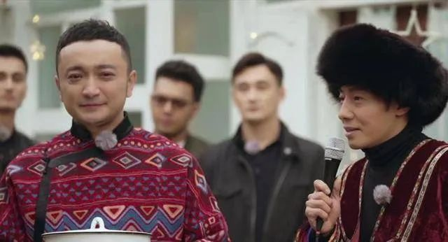 第九十八战:天可汗(上)东亚中亚命运共同体的构想,巨唐迈向世界大舞台的奠基 16 渤海小吏