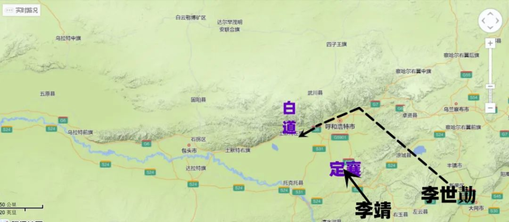 第九十八战:天可汗(上)东亚中亚命运共同体的构想,巨唐迈向世界大舞台的奠基 27 渤海小吏