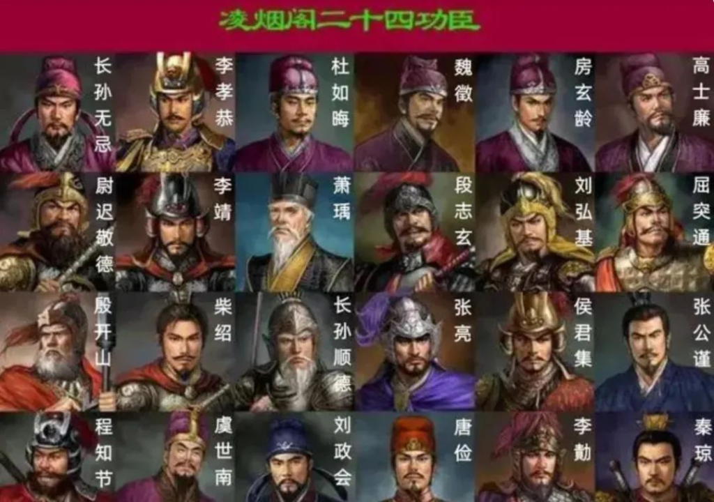 第九十八战:天可汗(下)恰到好处的离去,是天对神的恩典 5 渤海小吏