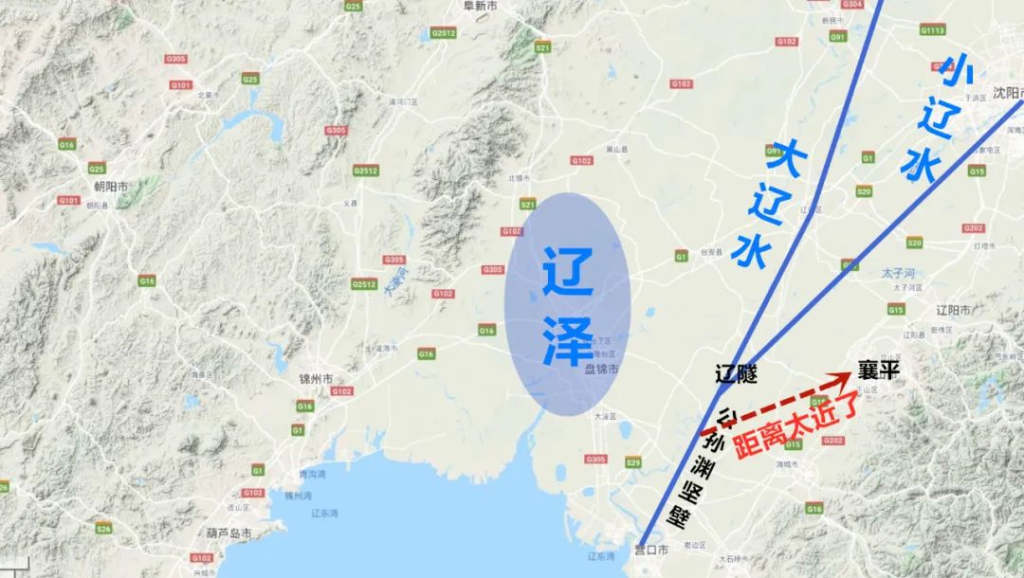 第九十八战:天可汗(下)恰到好处的离去,是天对神的恩典 8 渤海小吏
