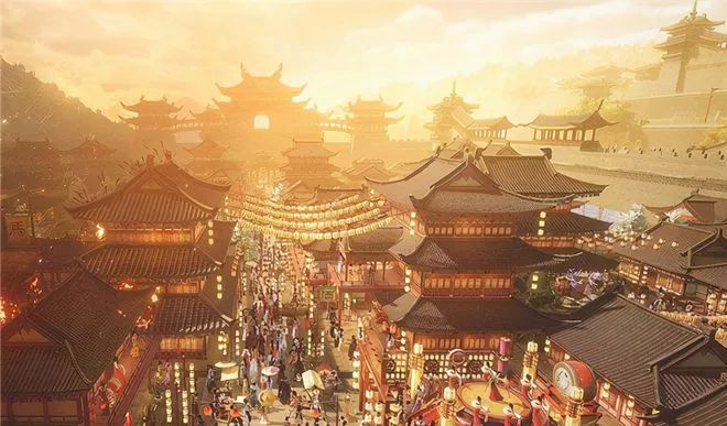 第九十八战:天可汗(下)恰到好处的离去,是天对神的恩典 20 渤海小吏