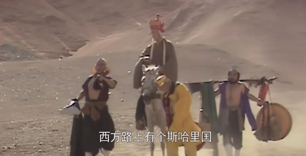 第九十八战:天可汗(下)恰到好处的离去,是天对神的恩典 24 渤海小吏