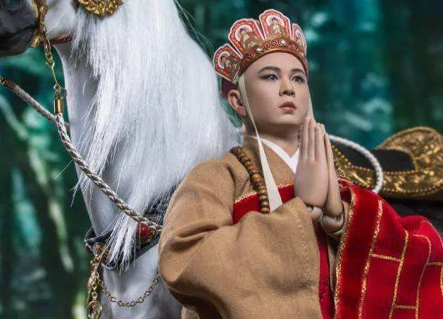 第九十八战:天可汗(下)恰到好处的离去,是天对神的恩典 25 渤海小吏