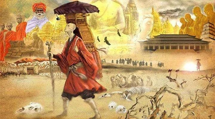 第九十八战:天可汗(下)恰到好处的离去,是天对神的恩典 29 渤海小吏