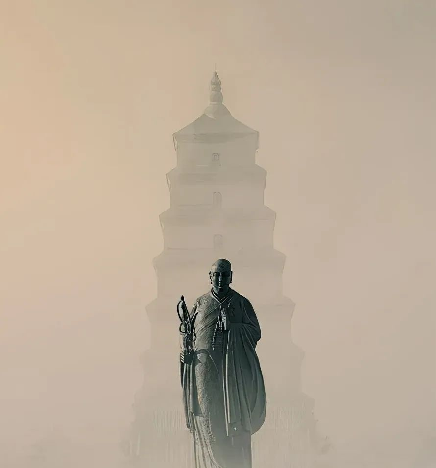 第九十八战:天可汗(下)恰到好处的离去,是天对神的恩典 33 渤海小吏