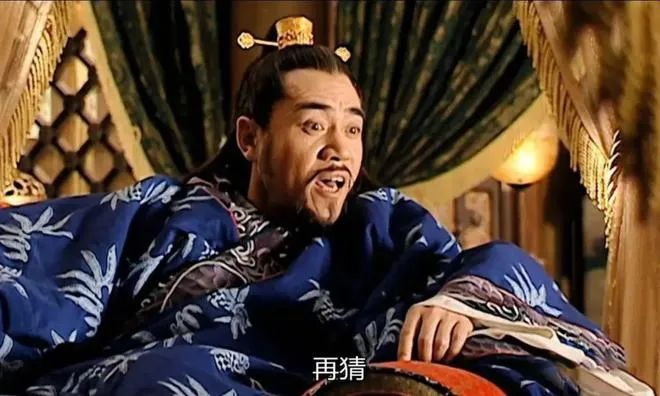 第九十八战:天可汗(下)恰到好处的离去,是天对神的恩典 39 渤海小吏