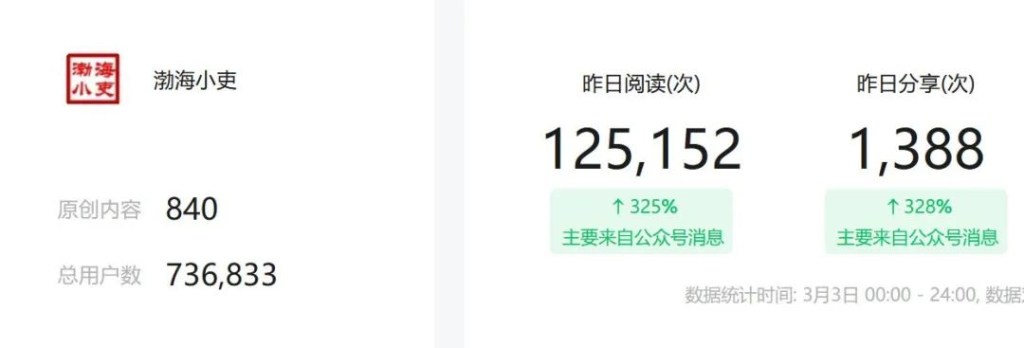 小吏百战最终季《唐宋之变》序——“德”与“刀” 1 渤海小吏