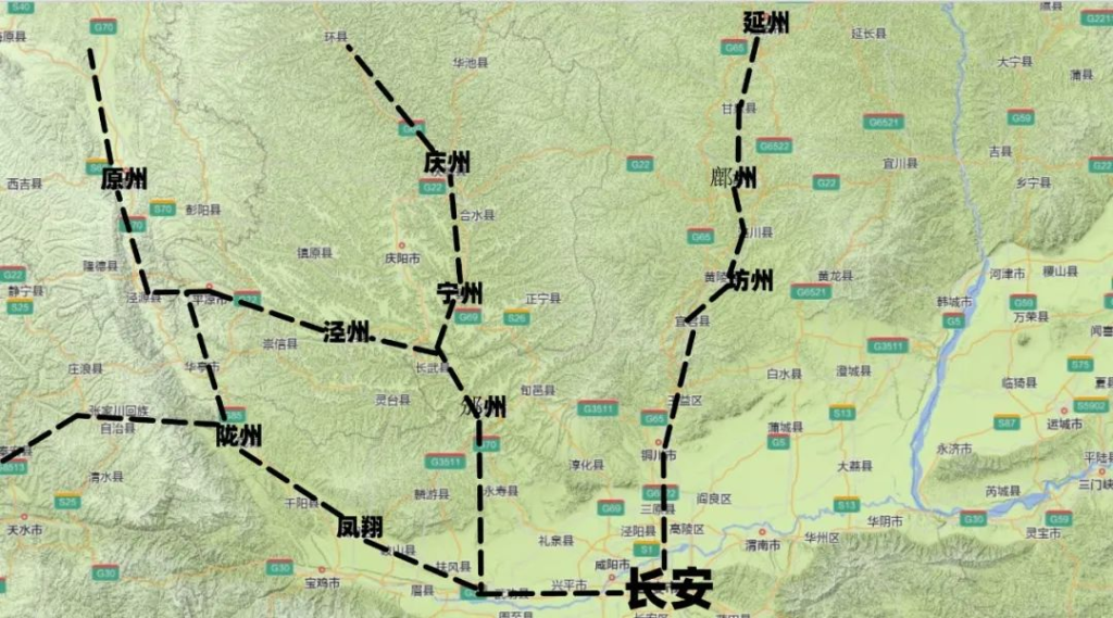 第一百零三战:大唐裱糊匠 16 渤海小吏