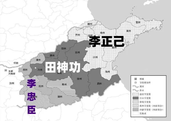第一百零三战:大唐裱糊匠 26 渤海小吏