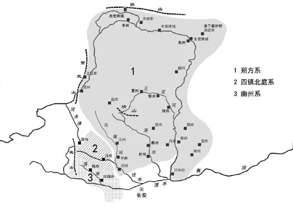 第一百零三战:大唐裱糊匠 30 渤海小吏