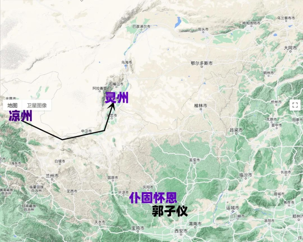 第一百零三战:大唐裱糊匠 31 渤海小吏