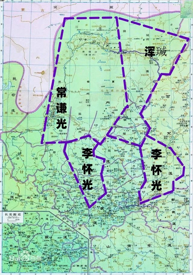 第一百零三战:大唐裱糊匠 61 渤海小吏