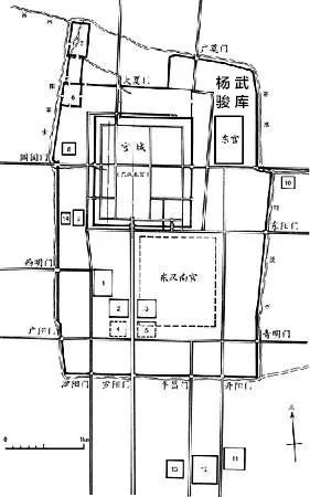 第六十一战:凛冬将至(全)草蛇灰线,伏脉千里的长城内外 8 渤海小吏