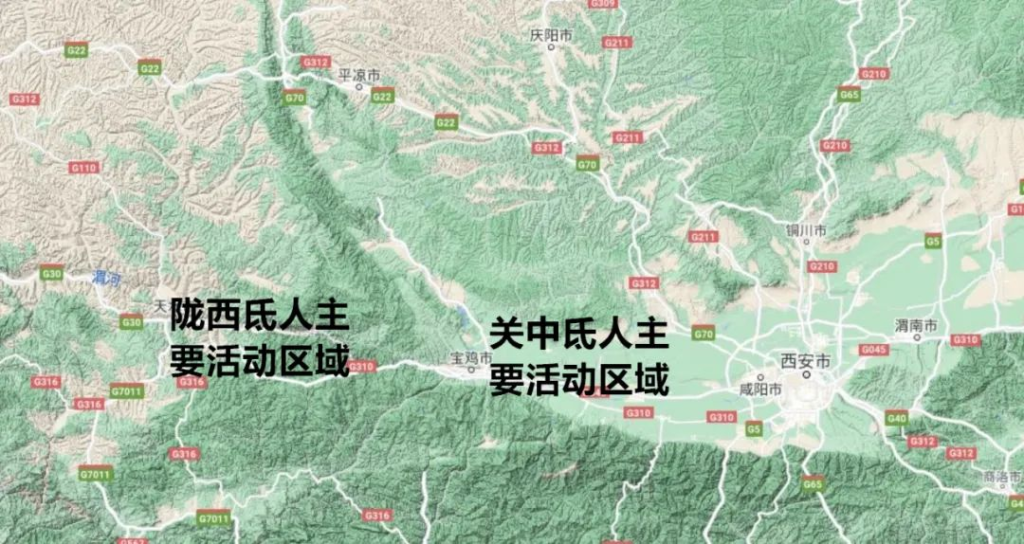 第六十一战:凛冬将至(全)草蛇灰线,伏脉千里的长城内外 24 渤海小吏