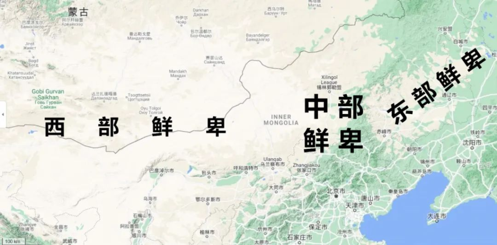第六十一战:凛冬将至(全)草蛇灰线,伏脉千里的长城内外 29 渤海小吏