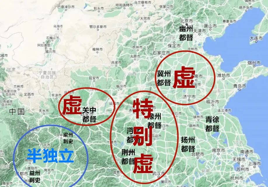 第六十二战:八王之乱(全)时无英雄显竖子,煌煌武德魂消散 37 渤海小吏