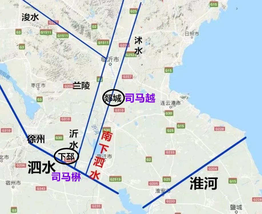 第六十二战:八王之乱(全)时无英雄显竖子,煌煌武德魂消散 63 渤海小吏