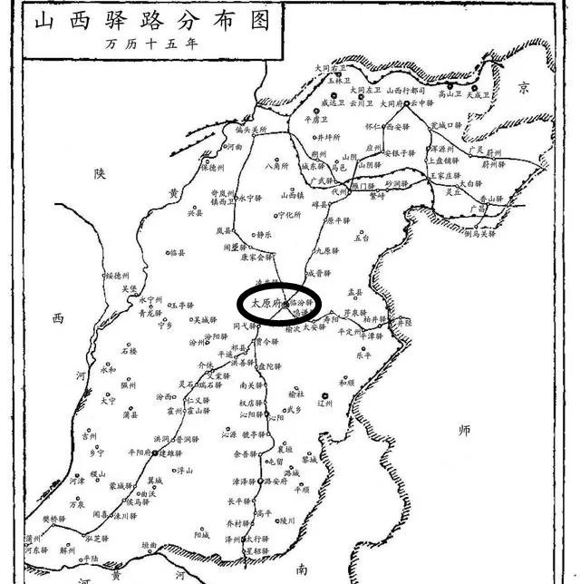 第六十三战:永嘉之乱(全)善恶到头终有报,只争来早与来迟 17 渤海小吏