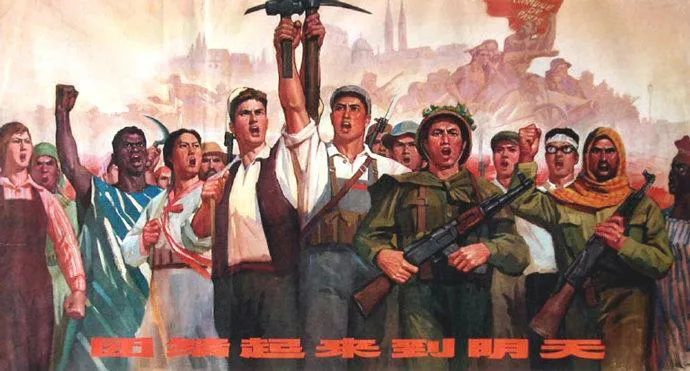 第六十三战:永嘉之乱(全)善恶到头终有报,只争来早与来迟 27 渤海小吏
