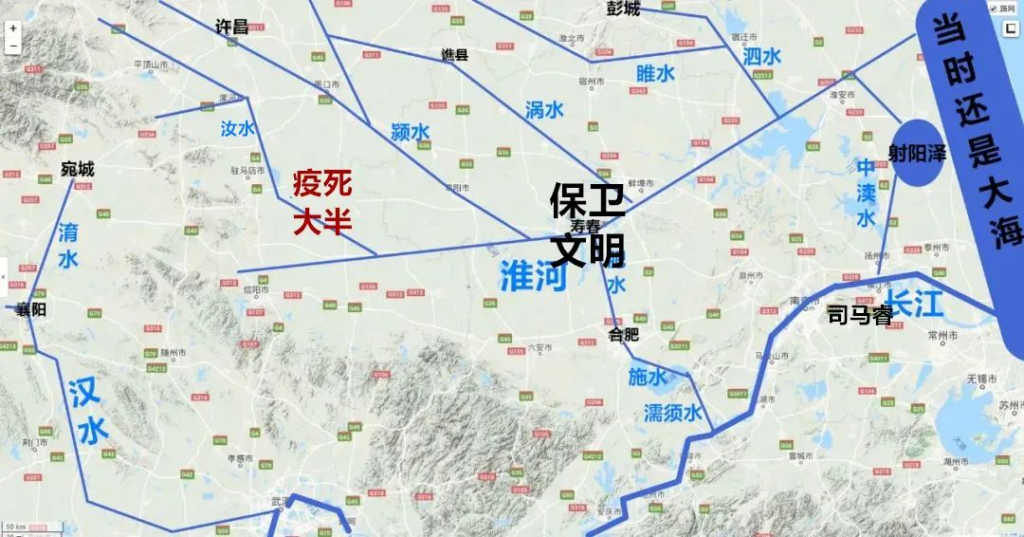 第六十四战:石勒霸北(全)超越种族永远靠的是仇恨,团结群众永远靠的是阶级 4 渤海小吏