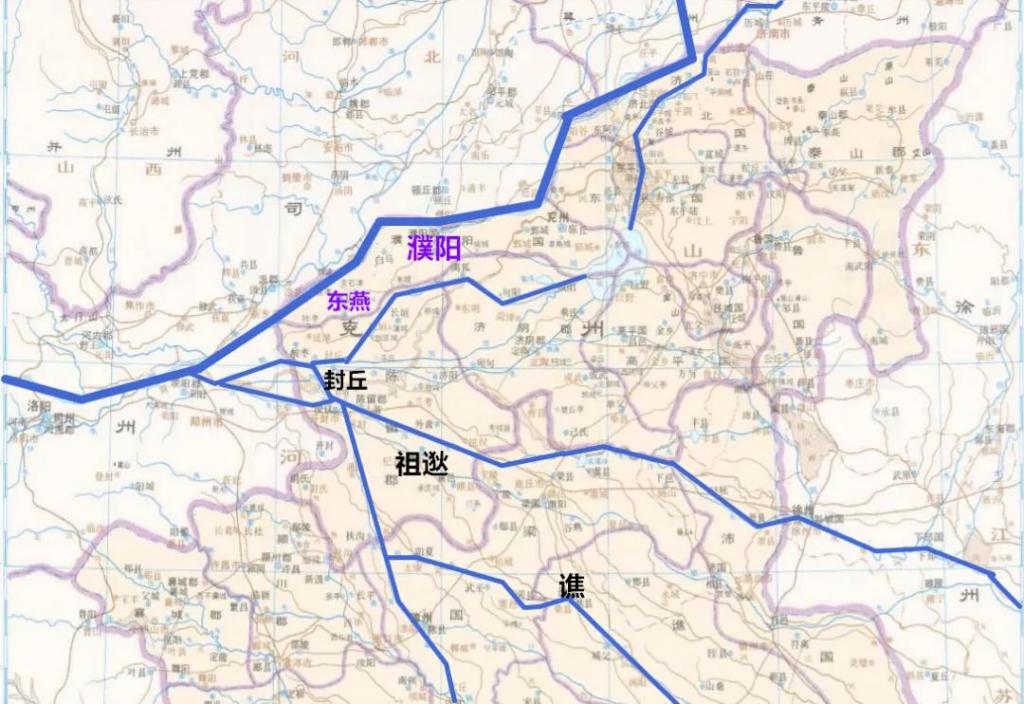 第六十四战:石勒霸北(全)超越种族永远靠的是仇恨,团结群众永远靠的是阶级 48 渤海小吏