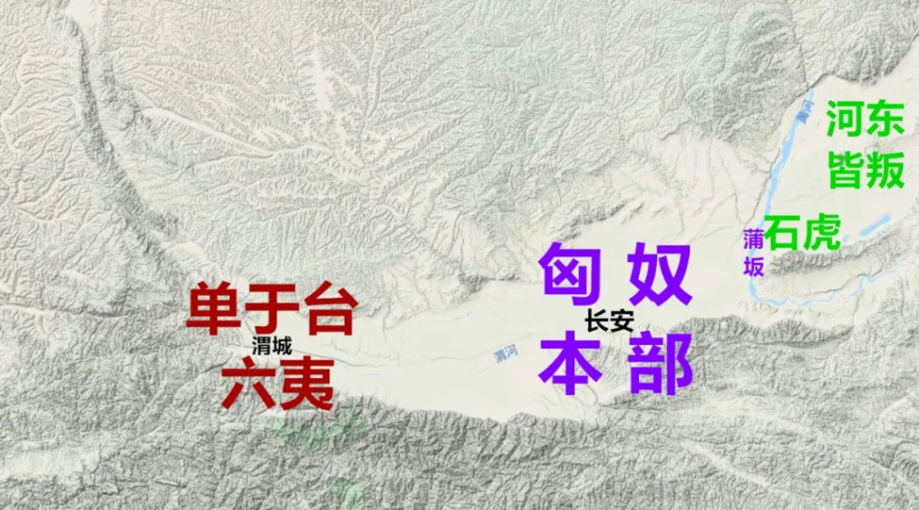 第六十四战:石勒霸北(全)超越种族永远靠的是仇恨,团结群众永远靠的是阶级 58 渤海小吏