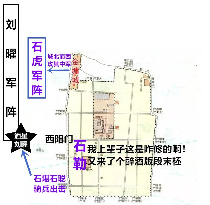 第六十四战:石勒霸北(全)超越种族永远靠的是仇恨,团结群众永远靠的是阶级 63 渤海小吏
