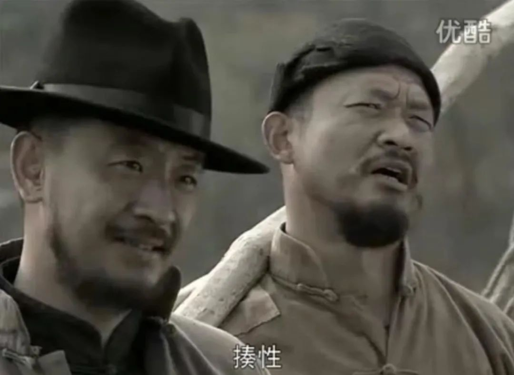 第六十五战:东晋立国(全)“光腚北士”与“散装江东”博弈下的门阀政治开端 25 渤海小吏