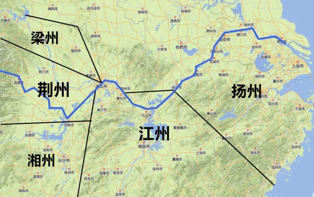 第六十五战:东晋立国(全)“光腚北士”与“散装江东”博弈下的门阀政治开端 29 渤海小吏