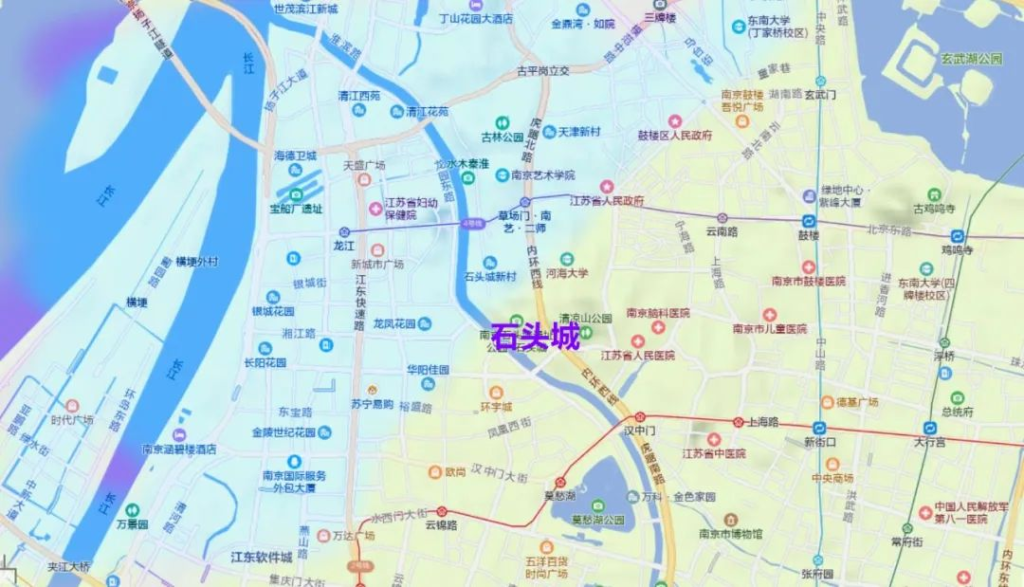 第六十五战:东晋立国(全)“光腚北士”与“散装江东”博弈下的门阀政治开端 40 渤海小吏