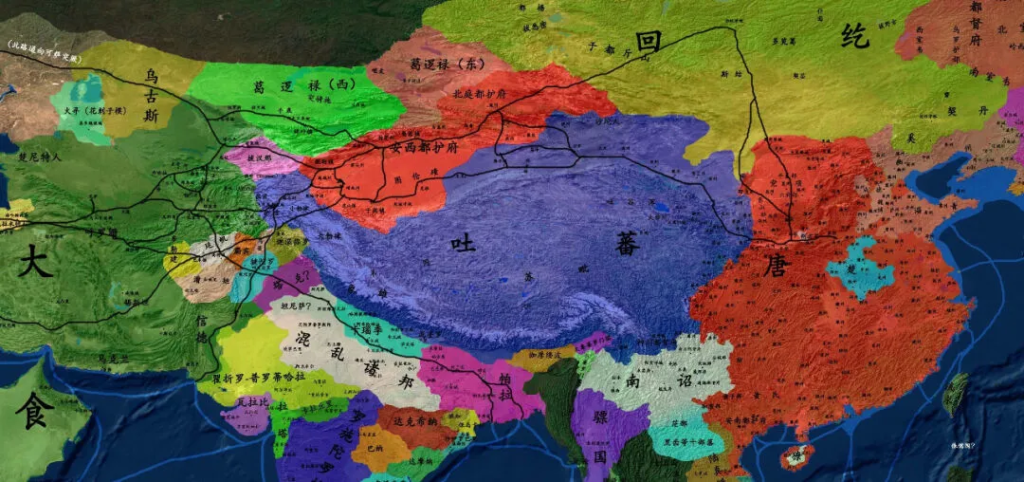 第一百零五战:奉天之难(下)治疗后遗症的道长,魔化神策军的巨婴 1 渤海小吏