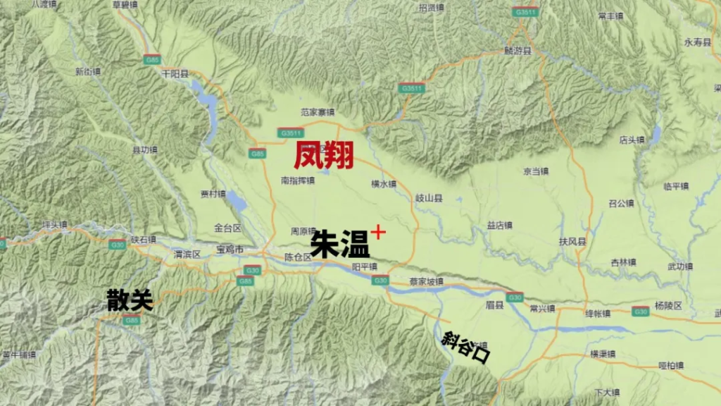 朱温灭唐 50 渤海小吏