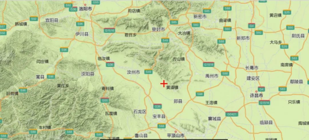 第一百零五战:元和中兴(上)党争风尚的引领 13 渤海小吏