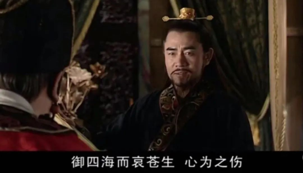 第一百零五战:元和中兴(上)党争风尚的引领 16 渤海小吏