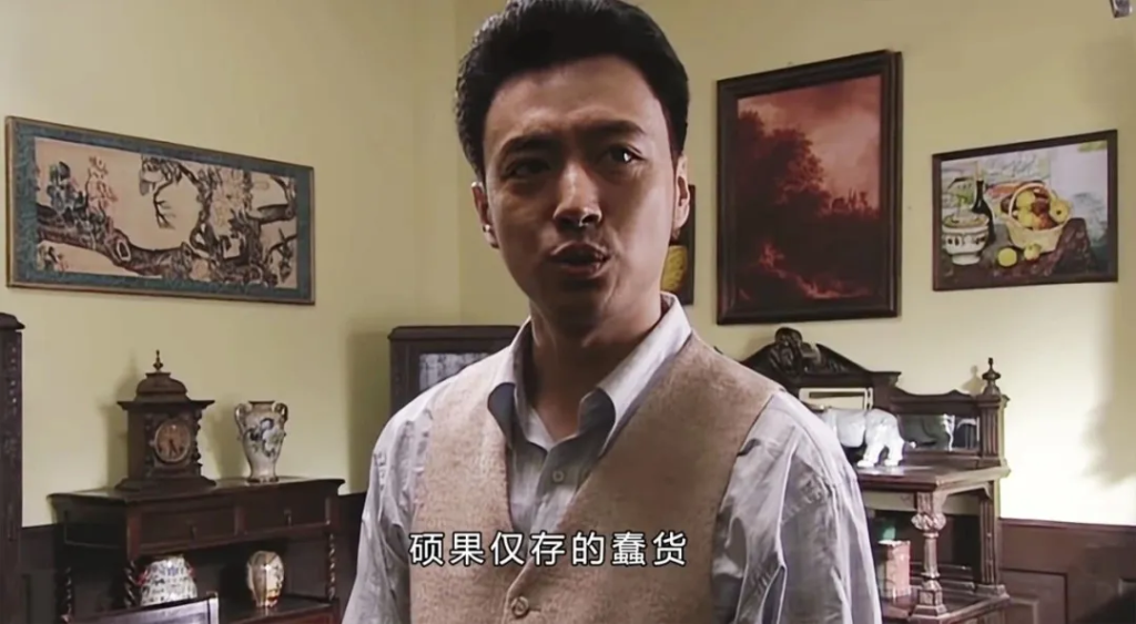 第一百零五战:元和中兴(下)推诿扯皮的中兴 15 渤海小吏