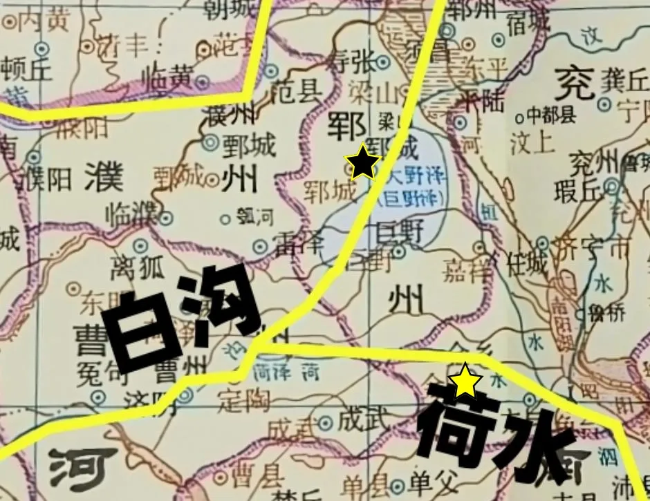 第一百零五战:元和中兴(下)推诿扯皮的中兴 17 渤海小吏