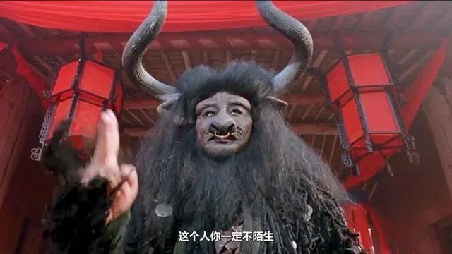 第一百零六战:黄巢起义 血菊残,满地伤,大唐笑容已泛黄 3 渤海小吏
