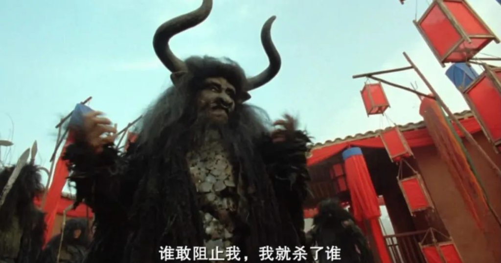 第一百零六战:黄巢起义 血菊残,满地伤,大唐笑容已泛黄 4 渤海小吏