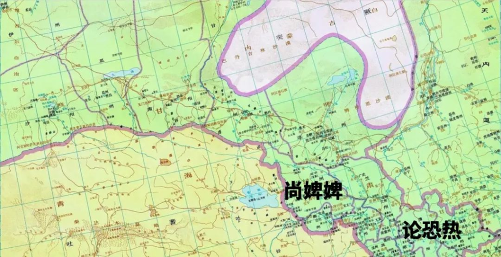 第一百零六战:黄巢起义 血菊残,满地伤,大唐笑容已泛黄 6 渤海小吏