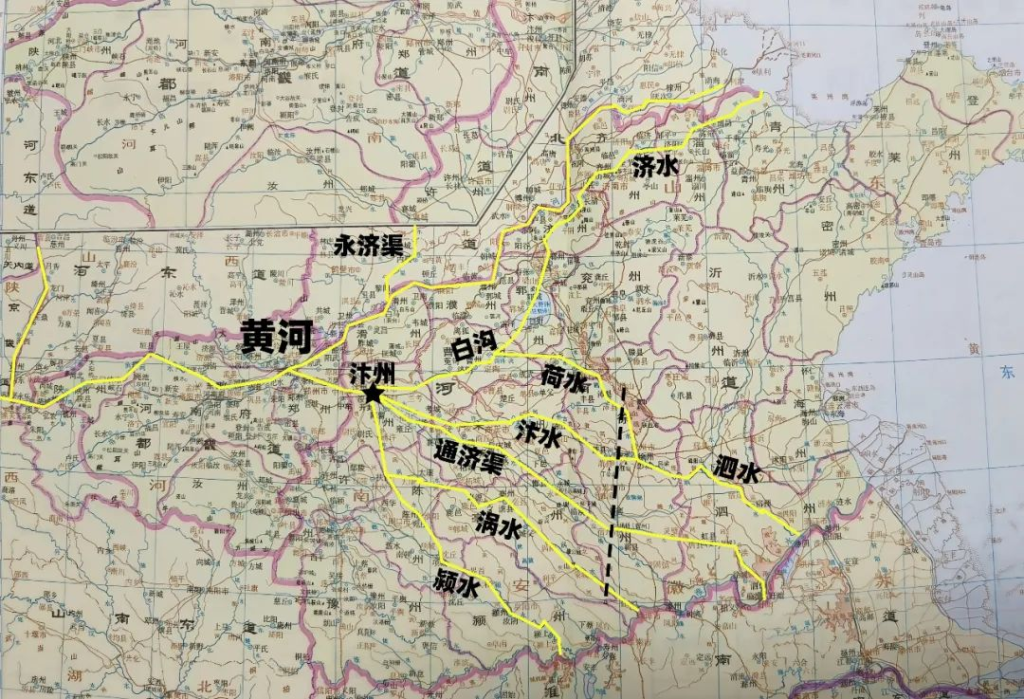 第一百零六战:黄巢起义 血菊残,满地伤,大唐笑容已泛黄 11 渤海小吏