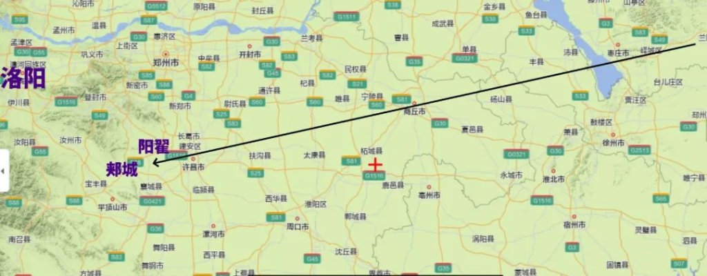 第一百零六战:黄巢起义 血菊残,满地伤,大唐笑容已泛黄 18 渤海小吏
